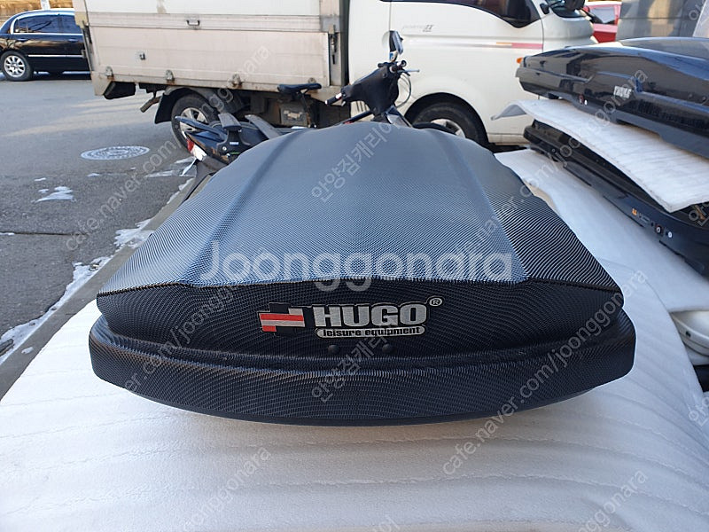 툴레 하프로 팩라인 코토 일체형 루프박스 가로바 자전거캐리어 어닝 중고 판매,당일매입(상시 업데이트)--2